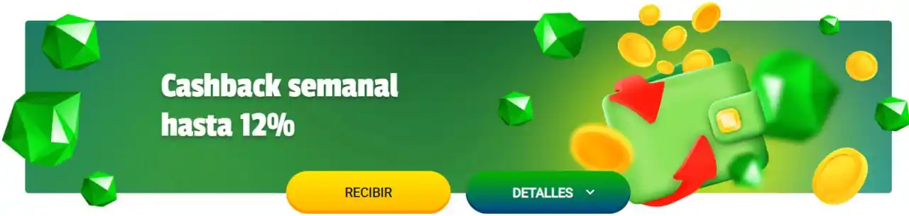 Brazino777 cashback