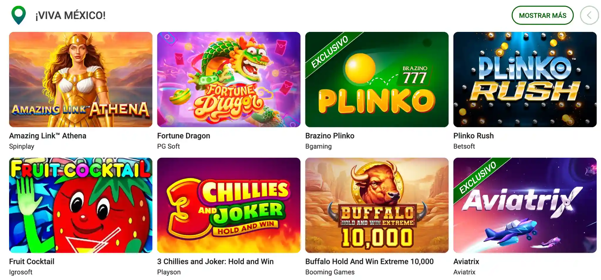 Slots Brazino777
